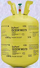 Dupont ISCEON MO79,ISCEON 89