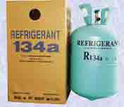 ����� R-134A