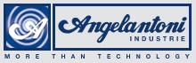 Angelantoni Industrie